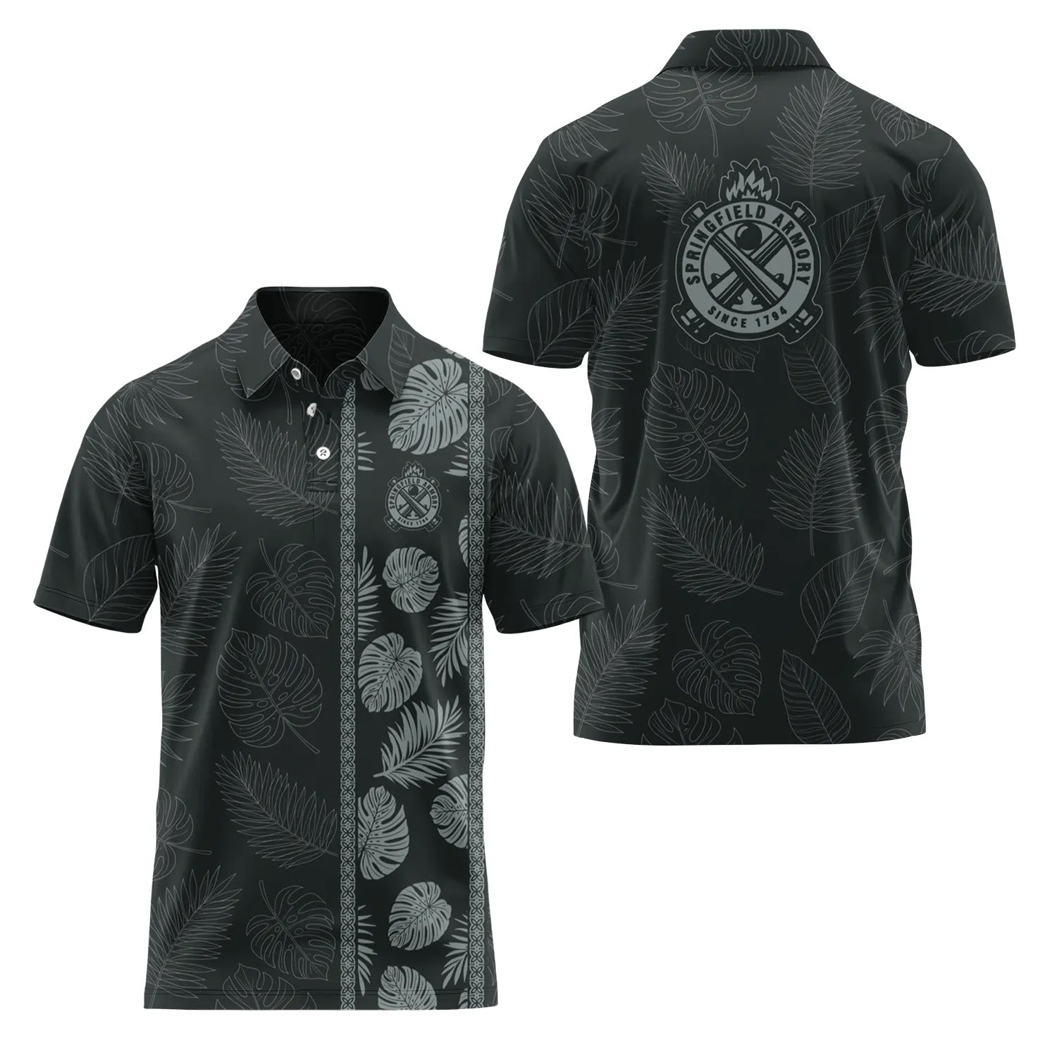 Springfield Armory Apparels SHW022