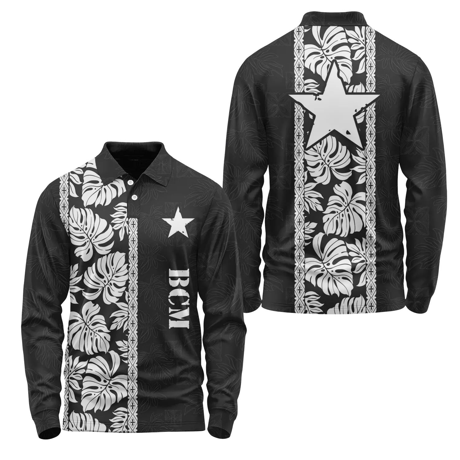 BCM (Bravo Company) Apparels SHW046