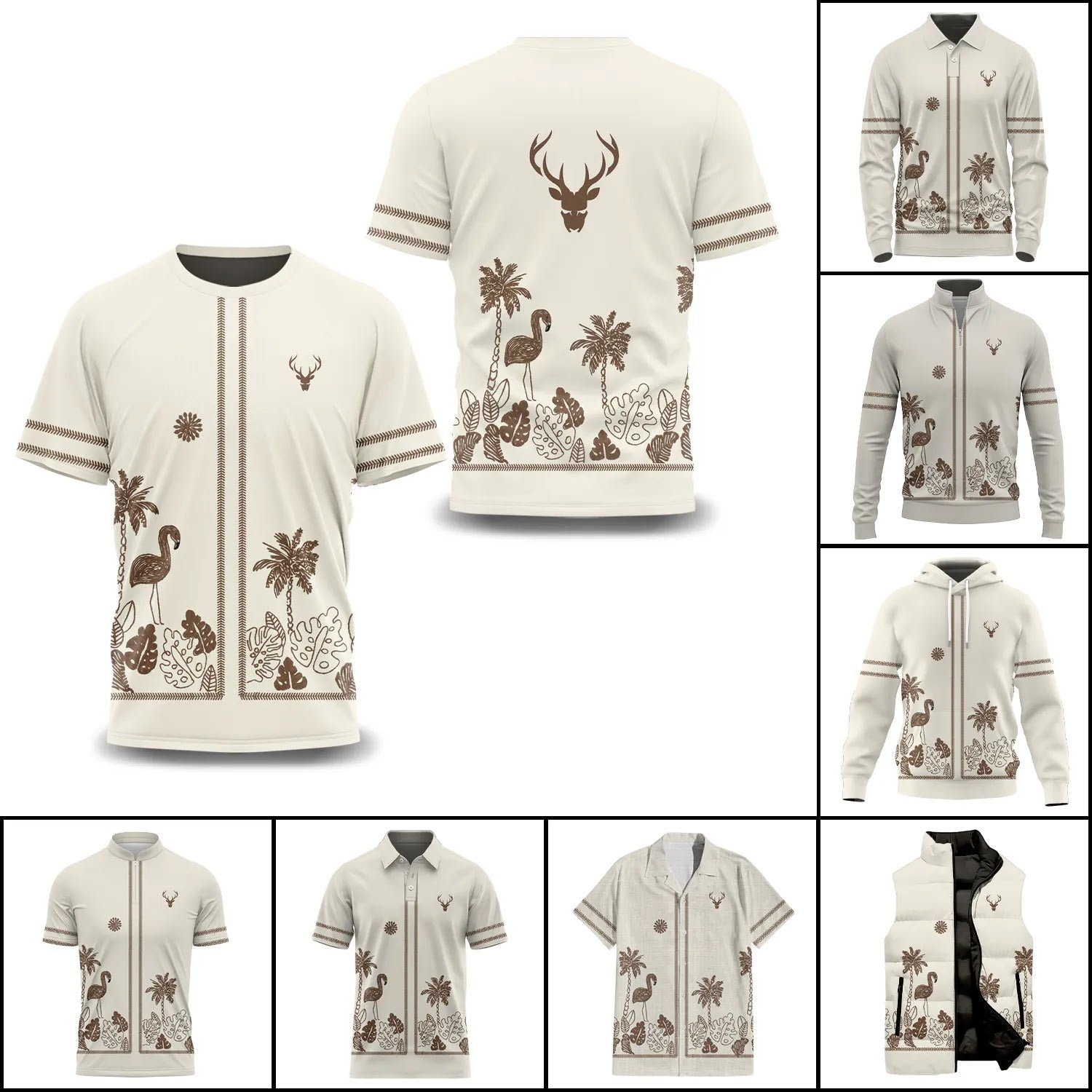 Stag Arms Apparels SHW044
