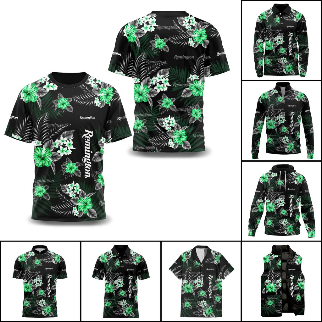 Remington Apparels SC054