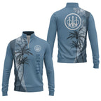 Beretta Quarter-zip Pullover SHW071