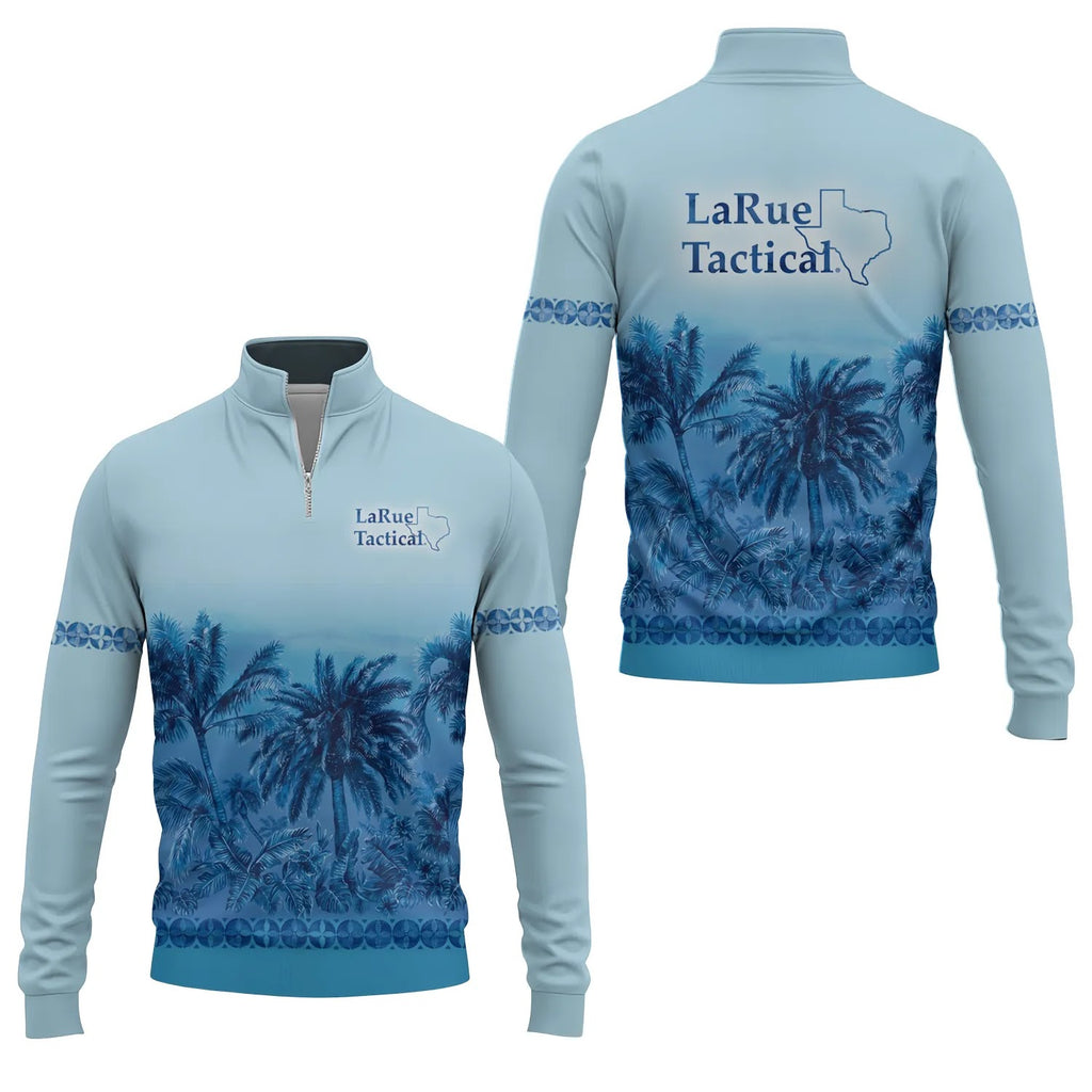 LaRue Tactical Quarter-zip Pullover SHW001