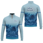 LaRue Tactical Quarter-zip Pullover SHW001