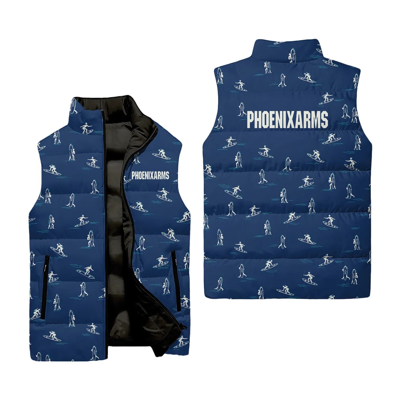 Phoenix Arms Apparels SHW011