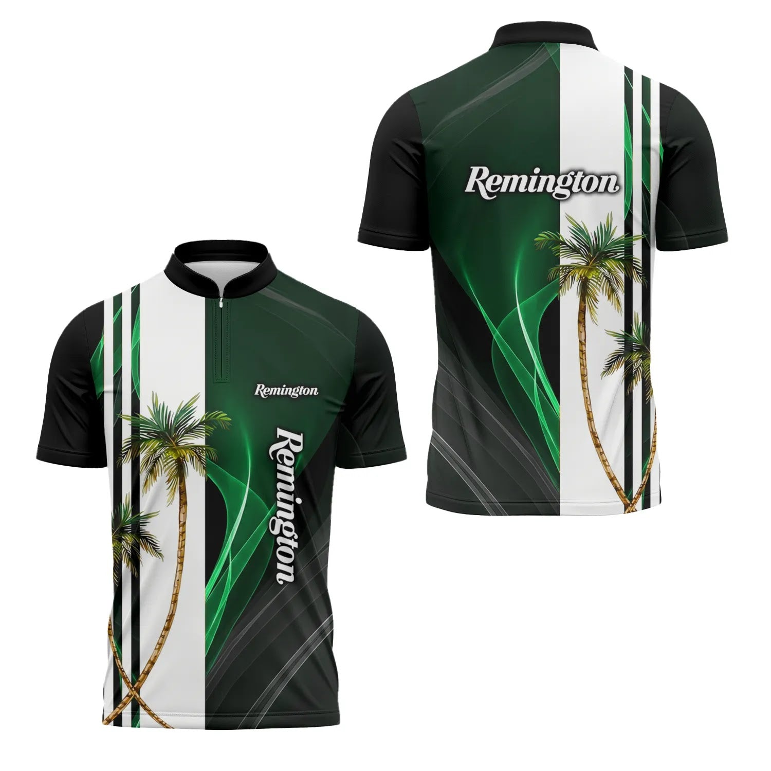 Remington Apparels SHW036