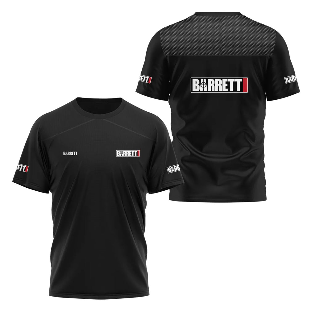 Barrett Apparels SC004