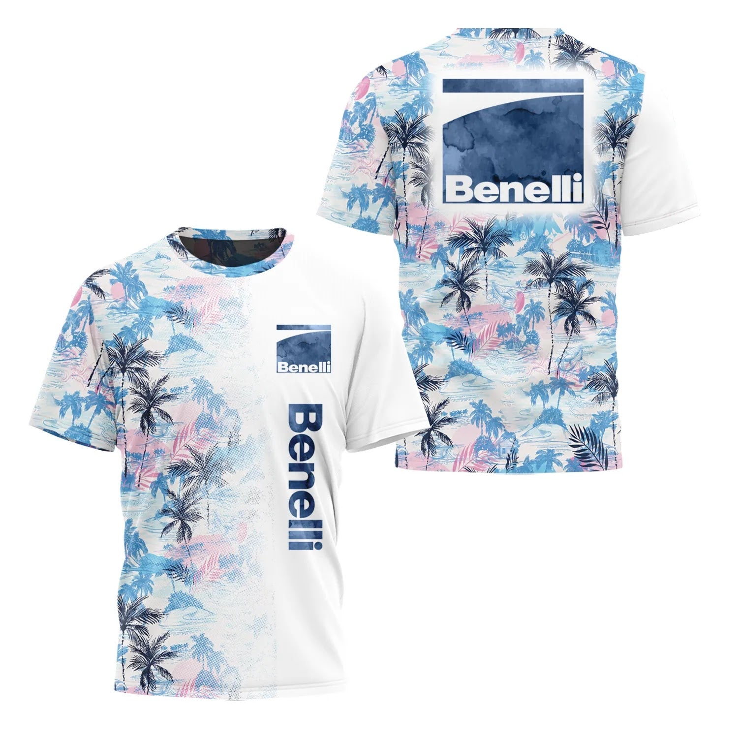 Benelli Apparels SHW029