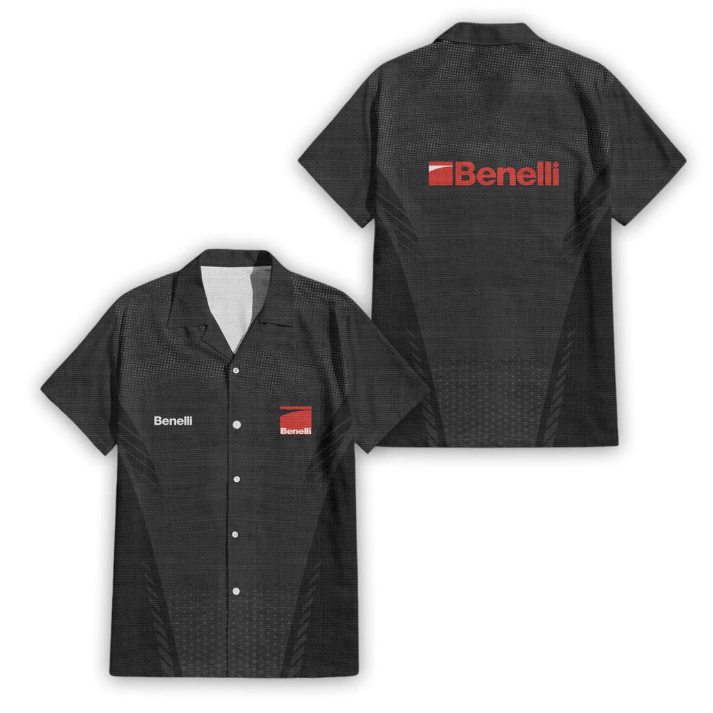 Benelli Apparels SC017