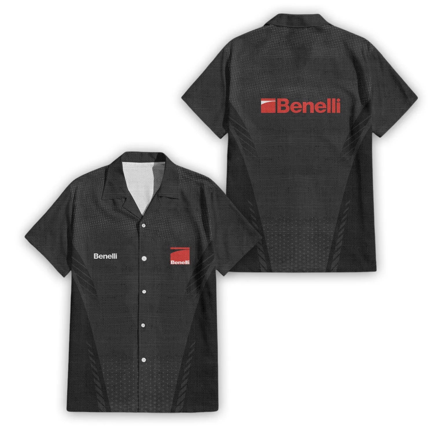 Benelli Apparels SC017