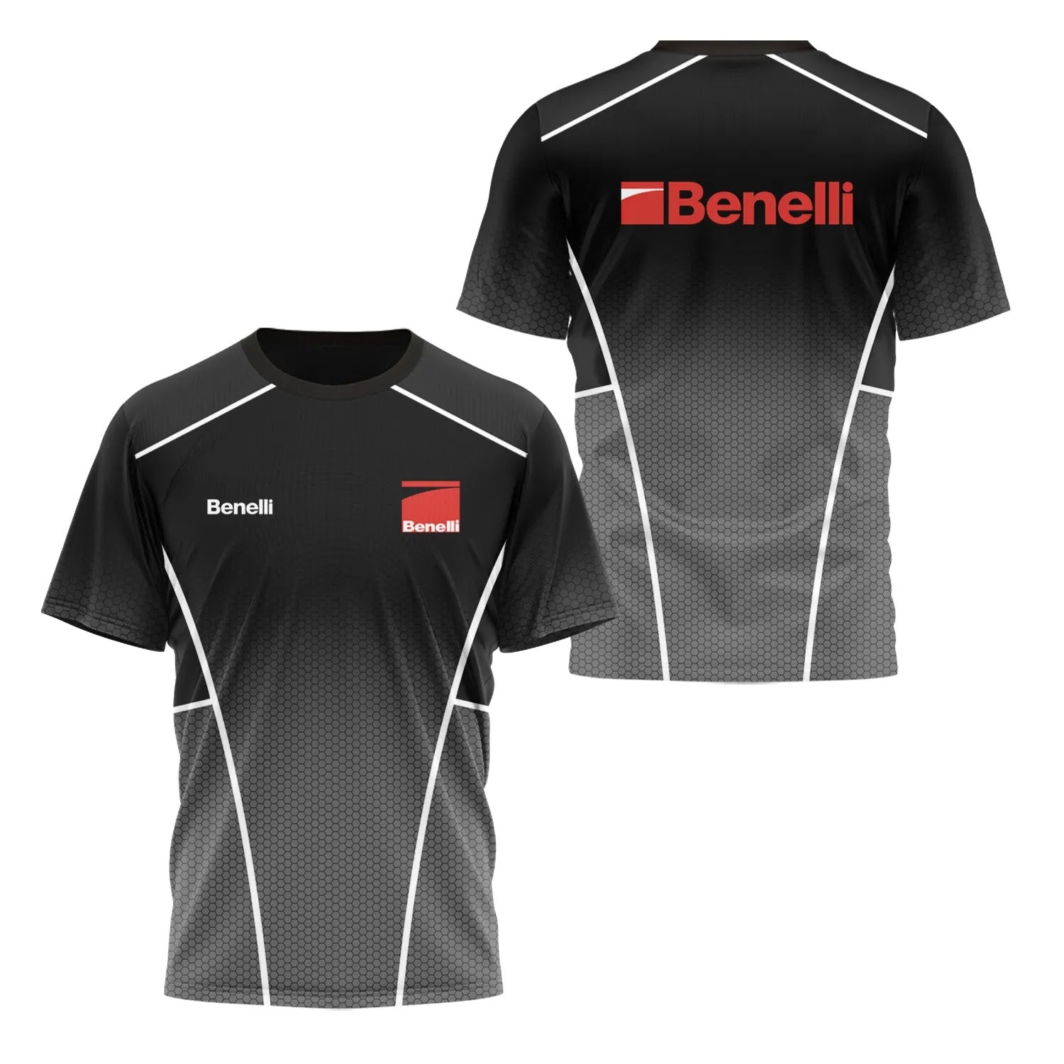 Benelli Apparels SC019