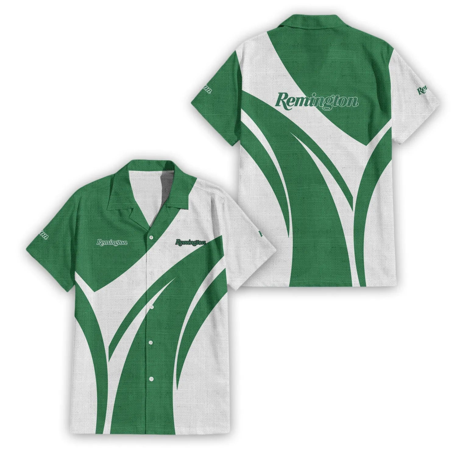 Remington Apparels SC022