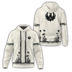 Ruger Hoodie SHW043