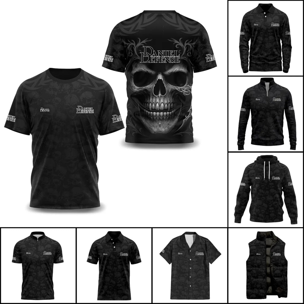 Daniel Defense Apparels SC014