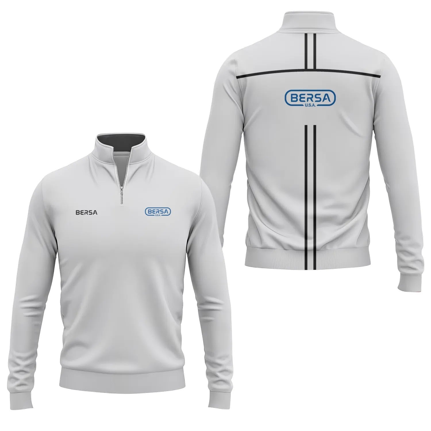 Bersa Apparels SC018