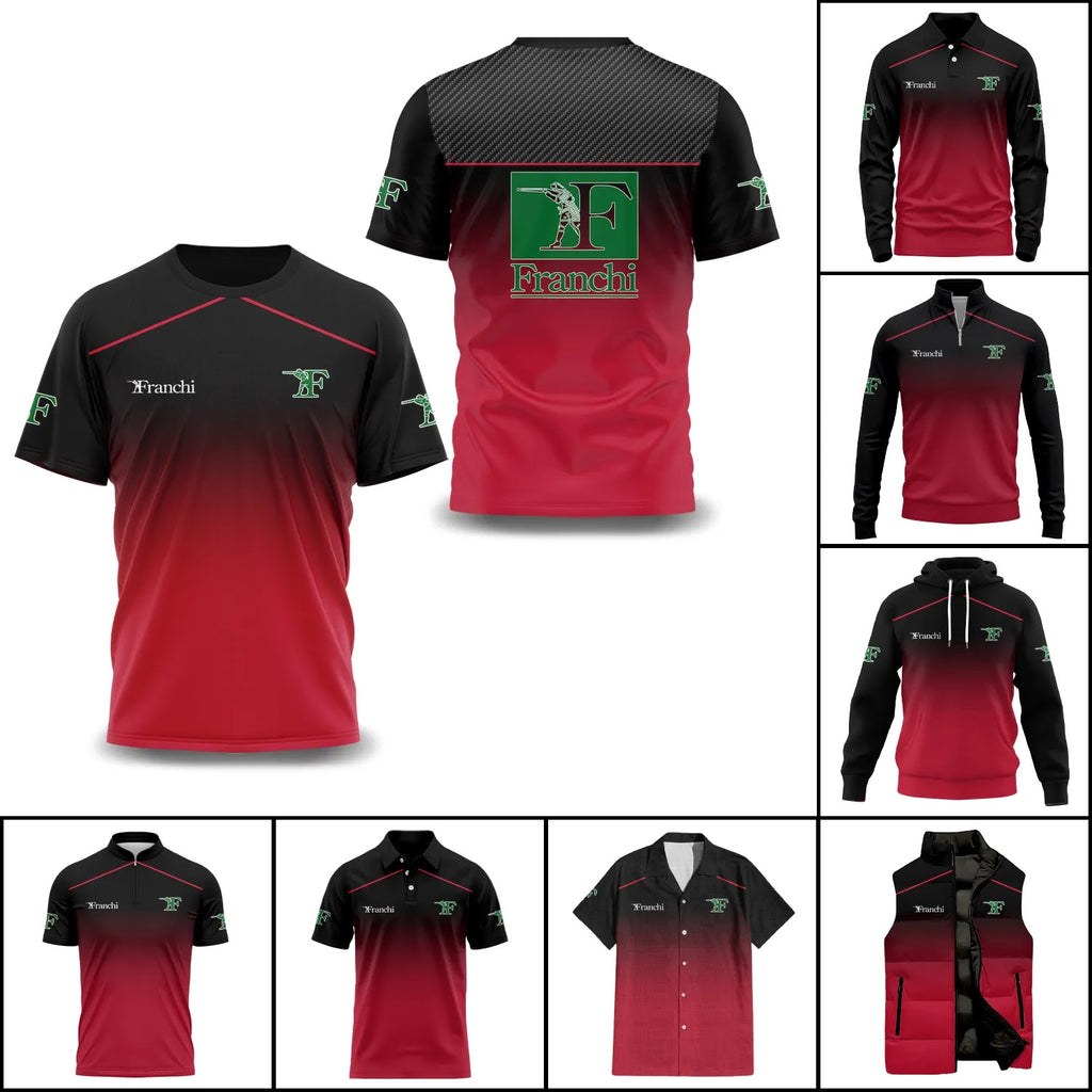 Franchi Apparels SC001