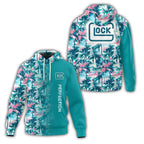 Glock Hoodie SHW061