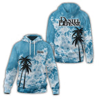 Daniel Defense Hoodie SHW052