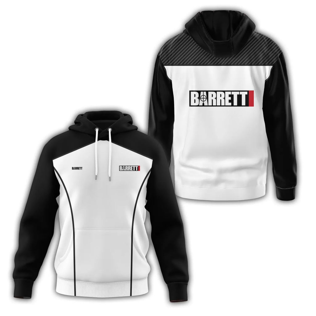 Barrett Apparels SC011