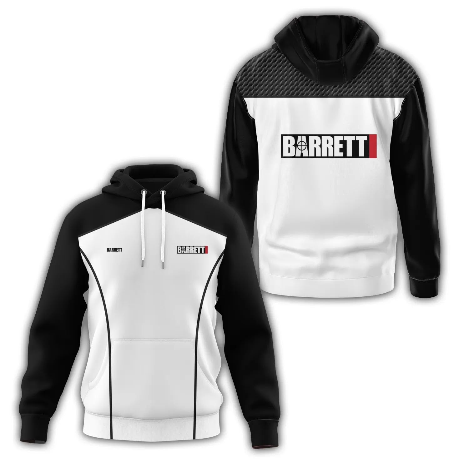 Barrett Apparels SC011