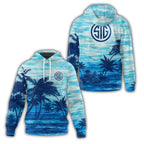 Sig Sauer Hoodie SHW048