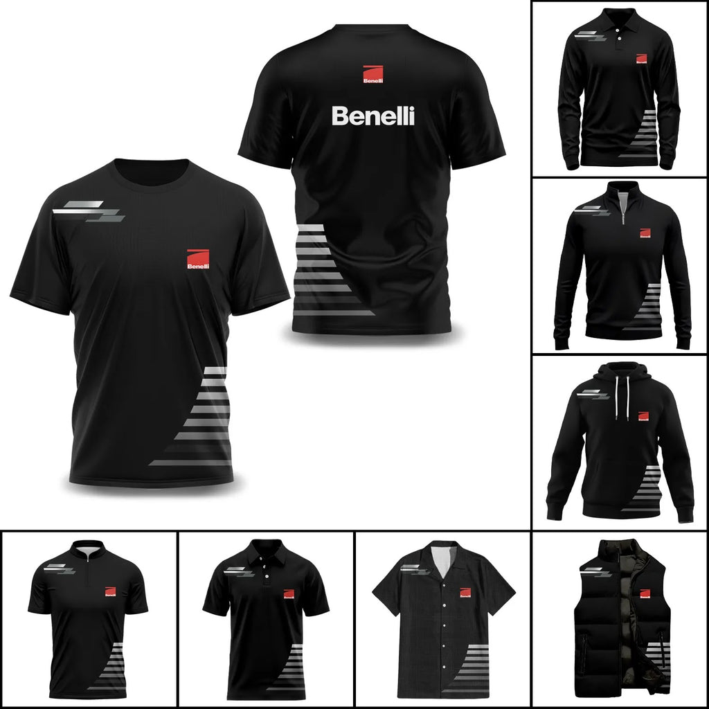 Benelli Apparels SC034
