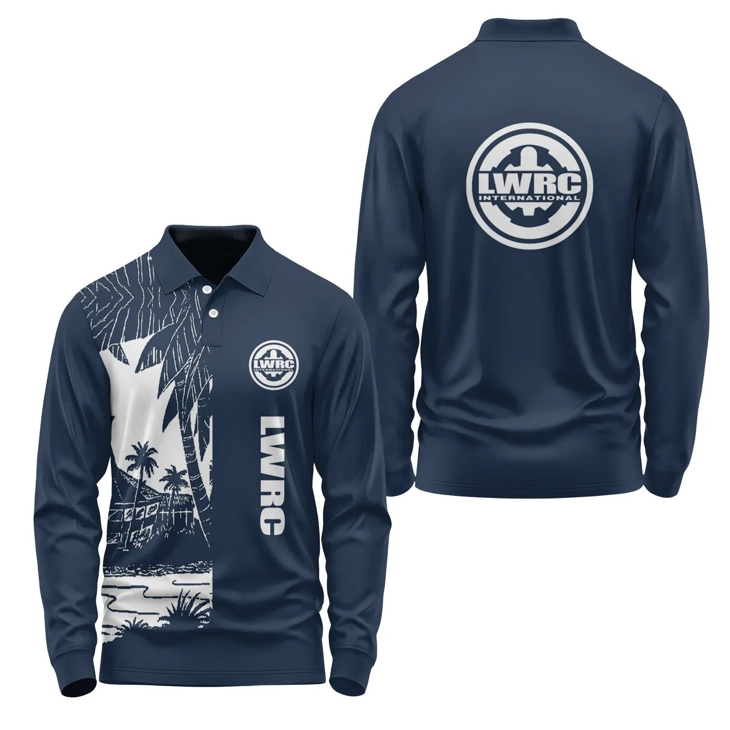 LWRC Apparels SHW031