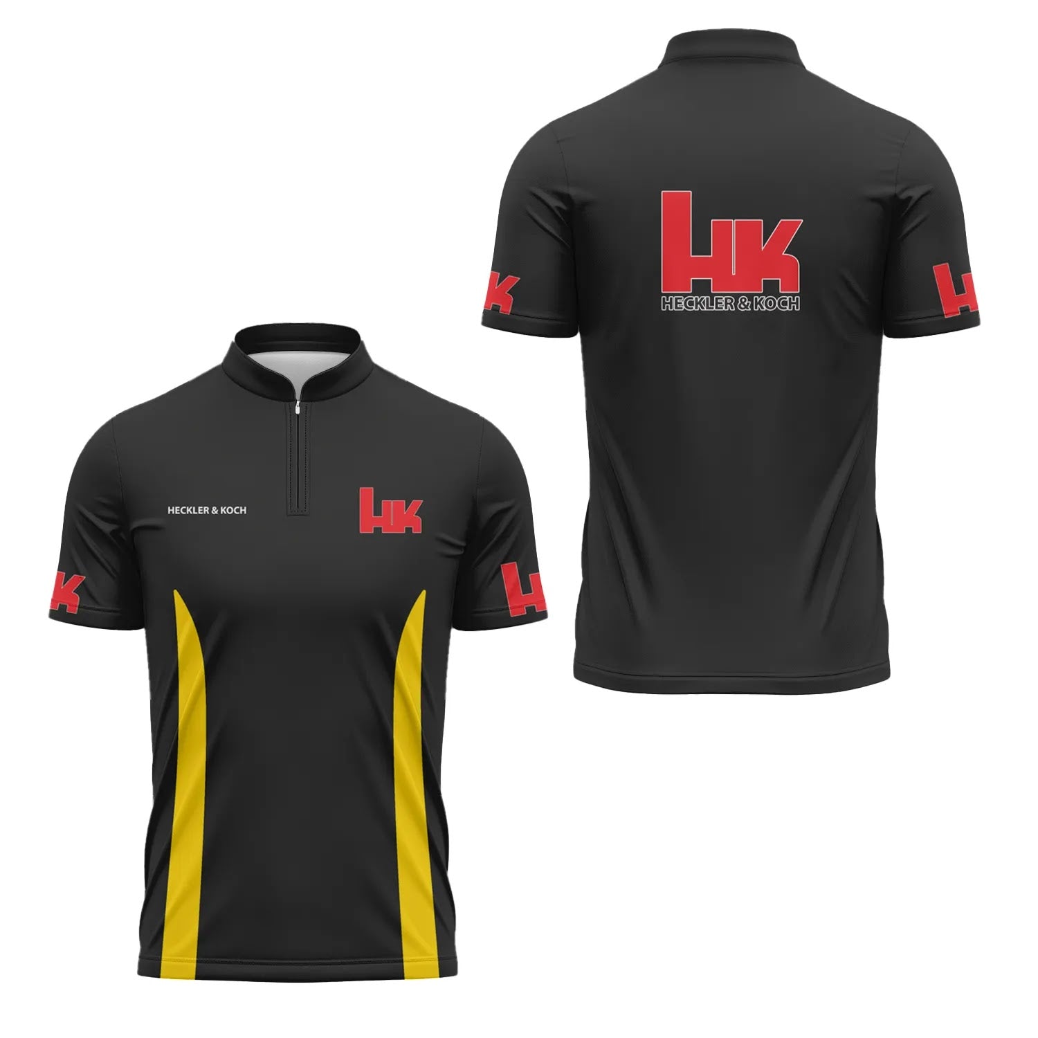 Heckler & Koch (H&K) Apparels SC006