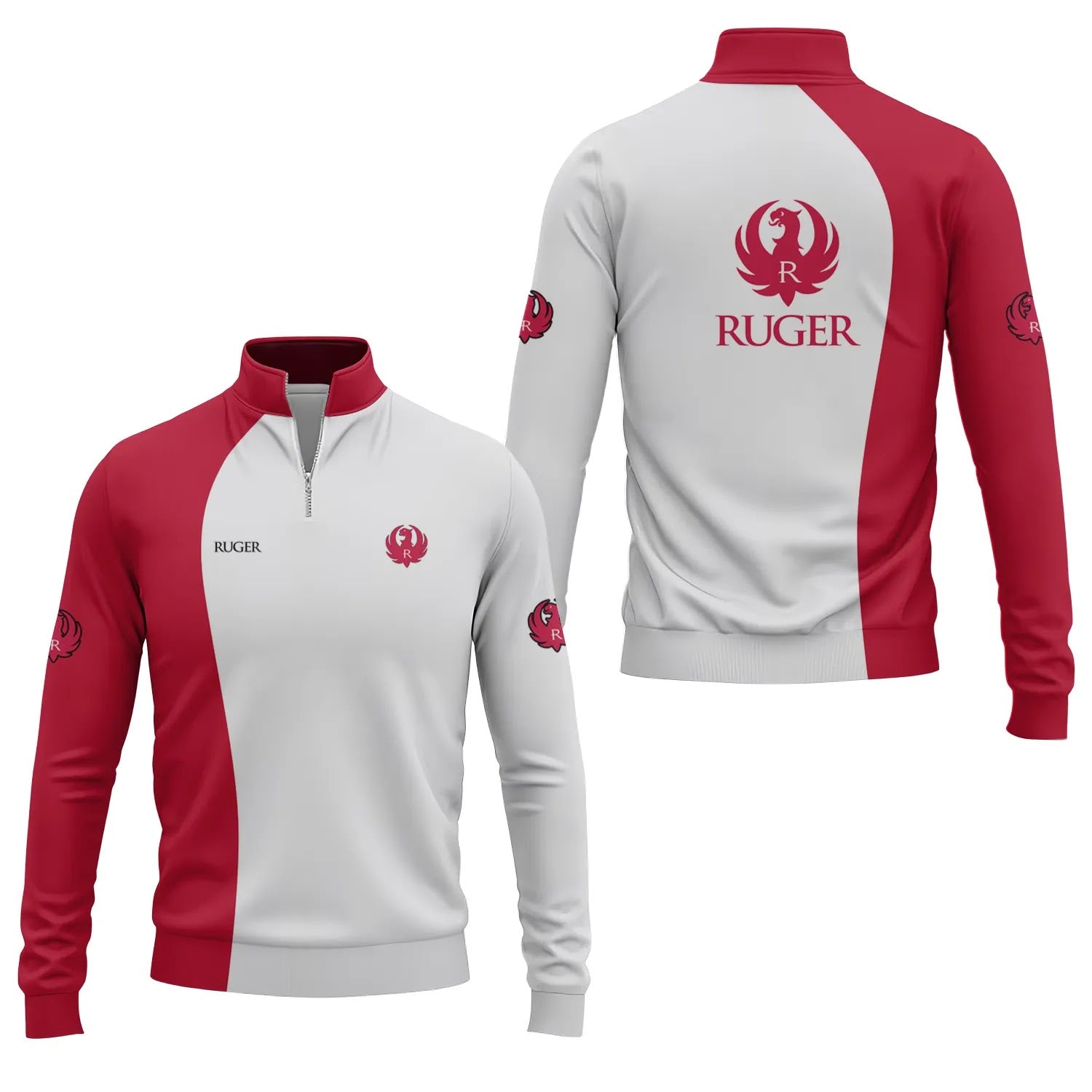 Ruger Apparels SC055
