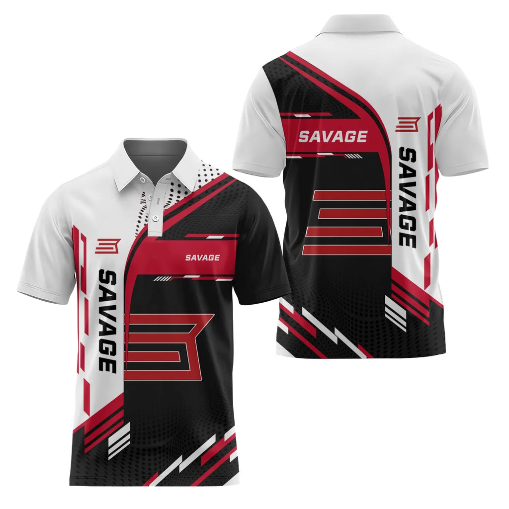 Savage Arms Apparels SC036