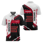 Savage Arms Apparels SC036
