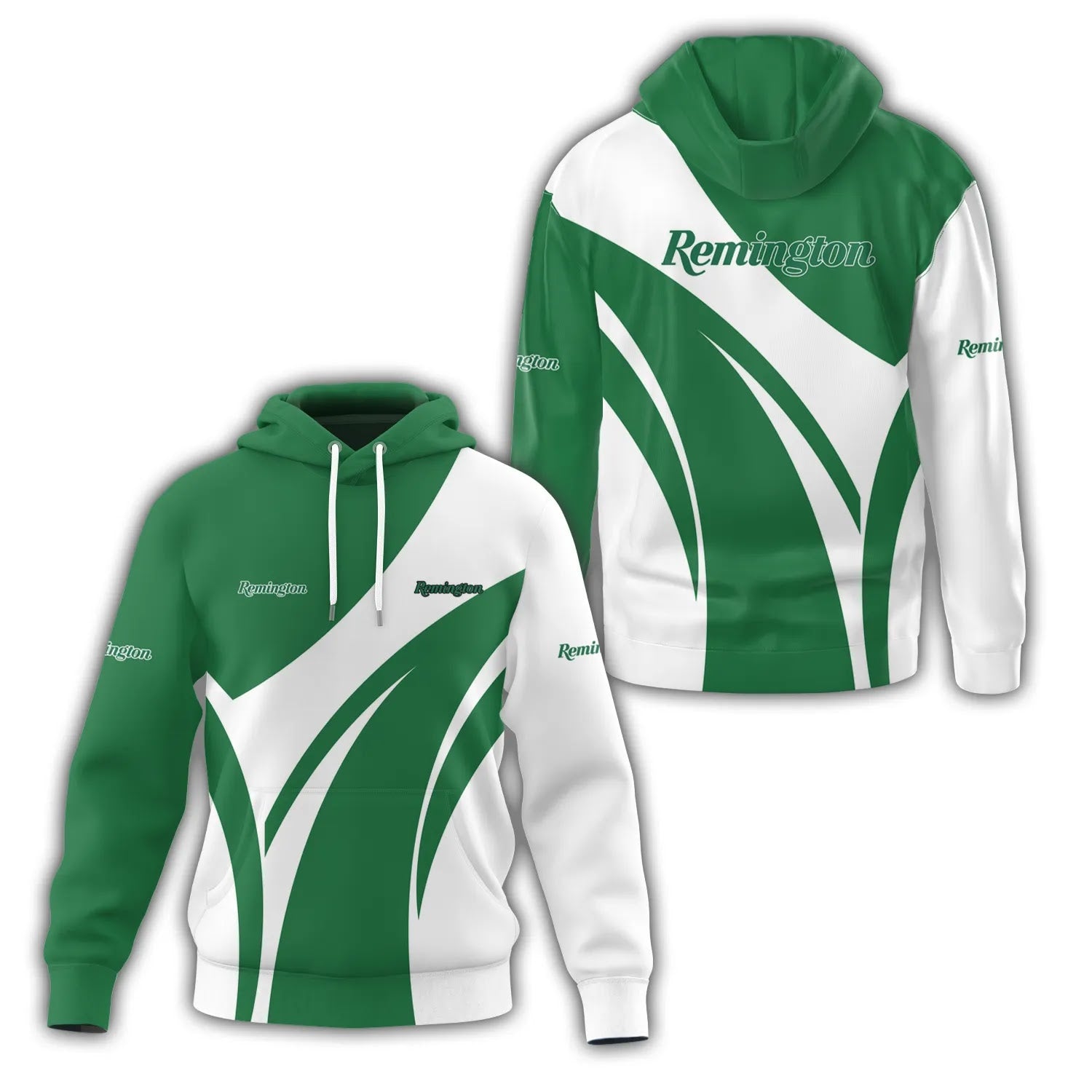 Remington Apparels SC022