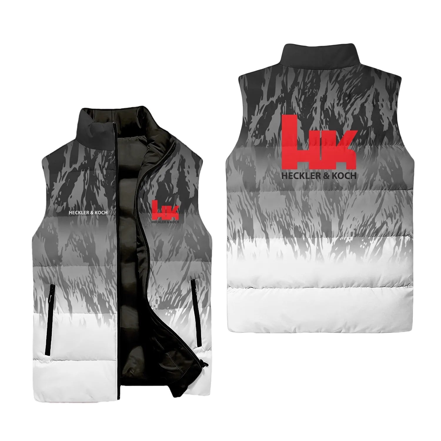 Heckler & Koch (H&K) Apparels SC069