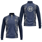 Hi-Point Quarter-zip Pullover SHW045