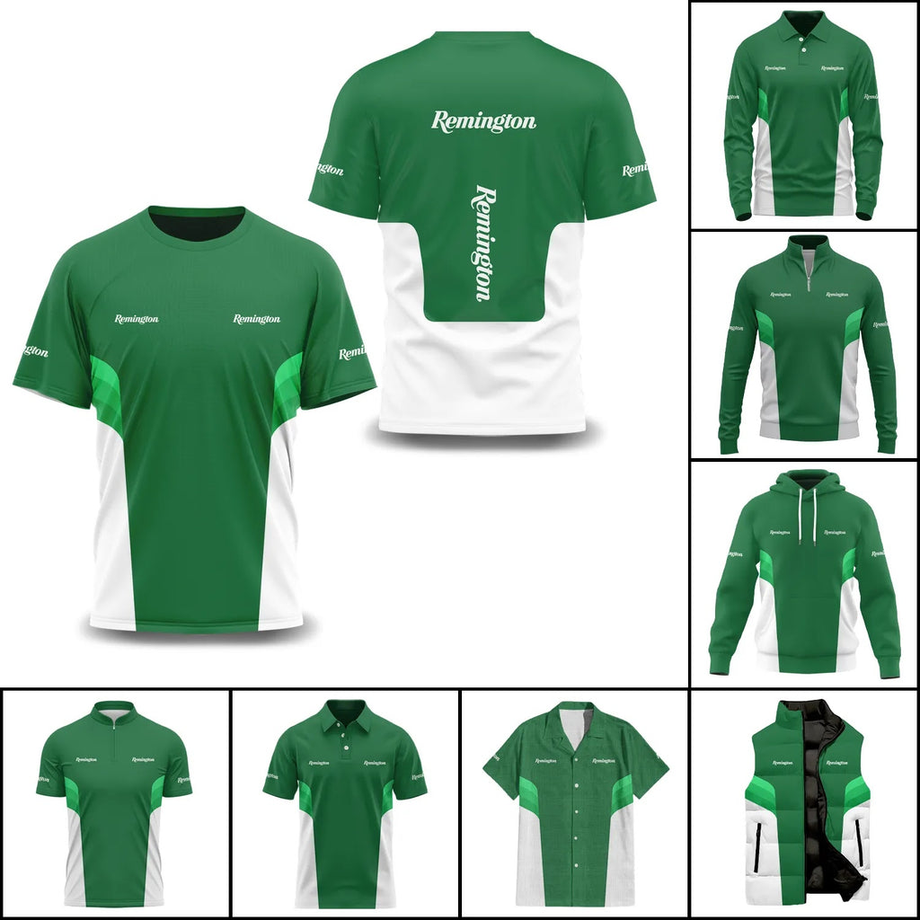 Remington Apparels SC043