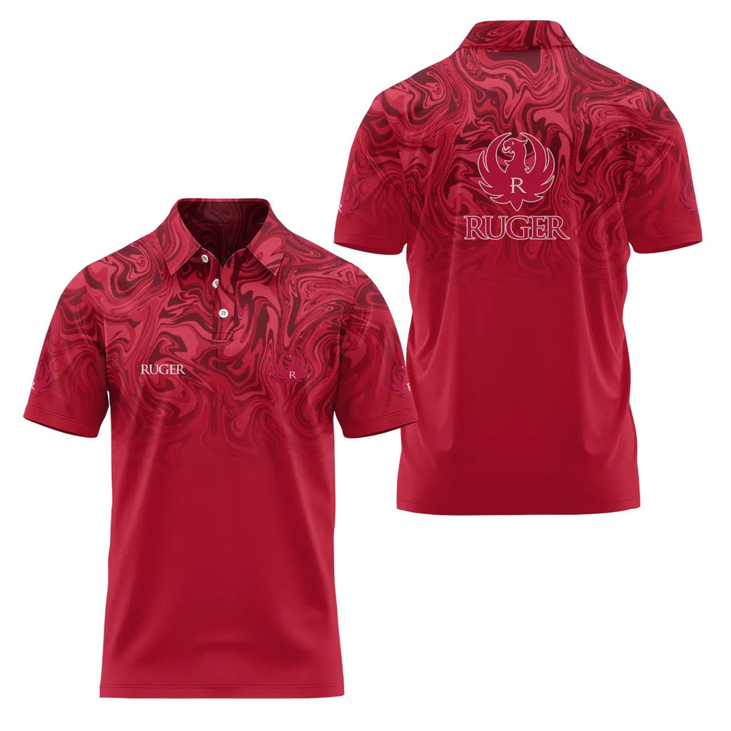 Ruger Apparels SC091