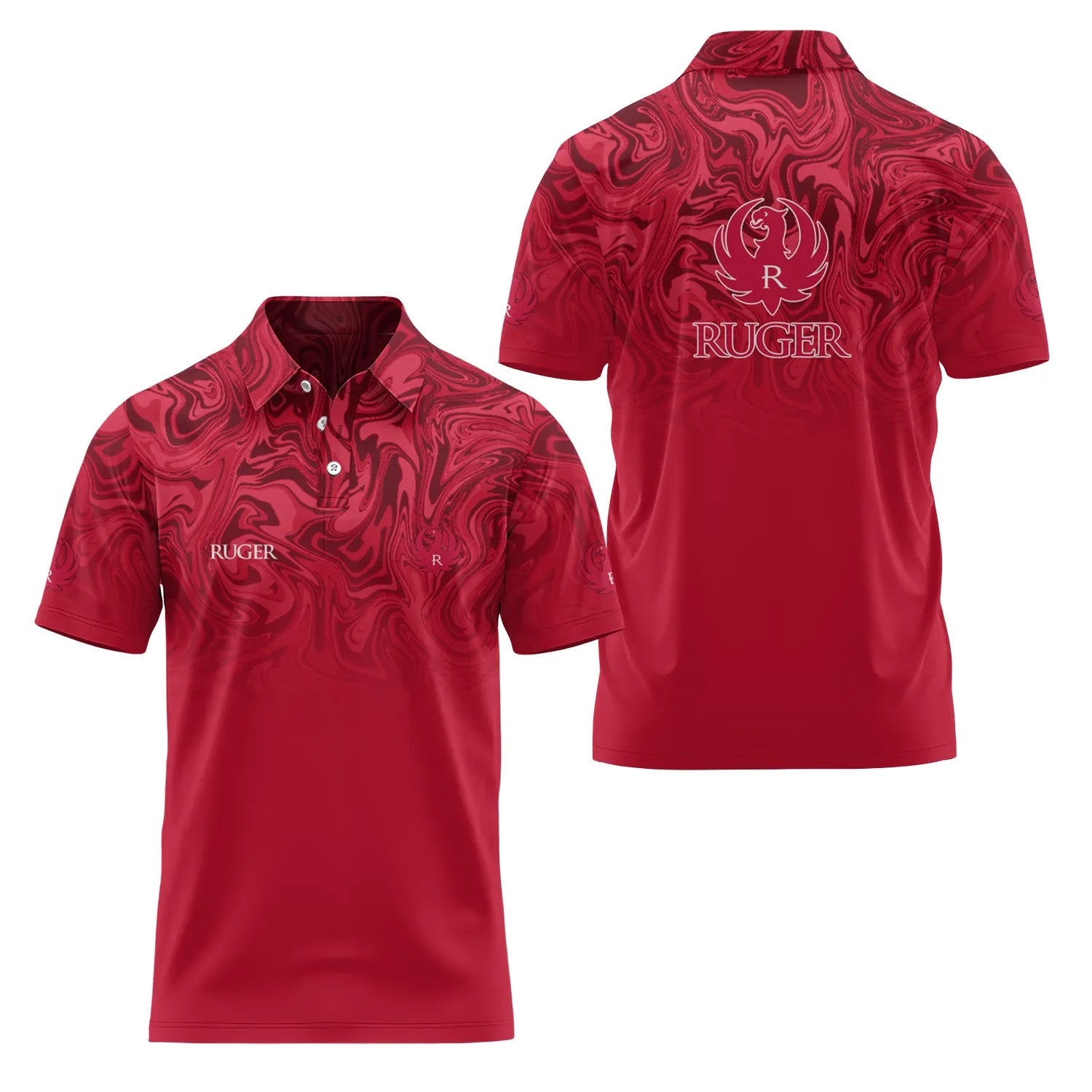 Ruger Apparels SC091