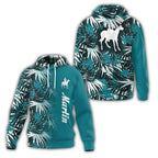 Marlin Hoodie SHW060
