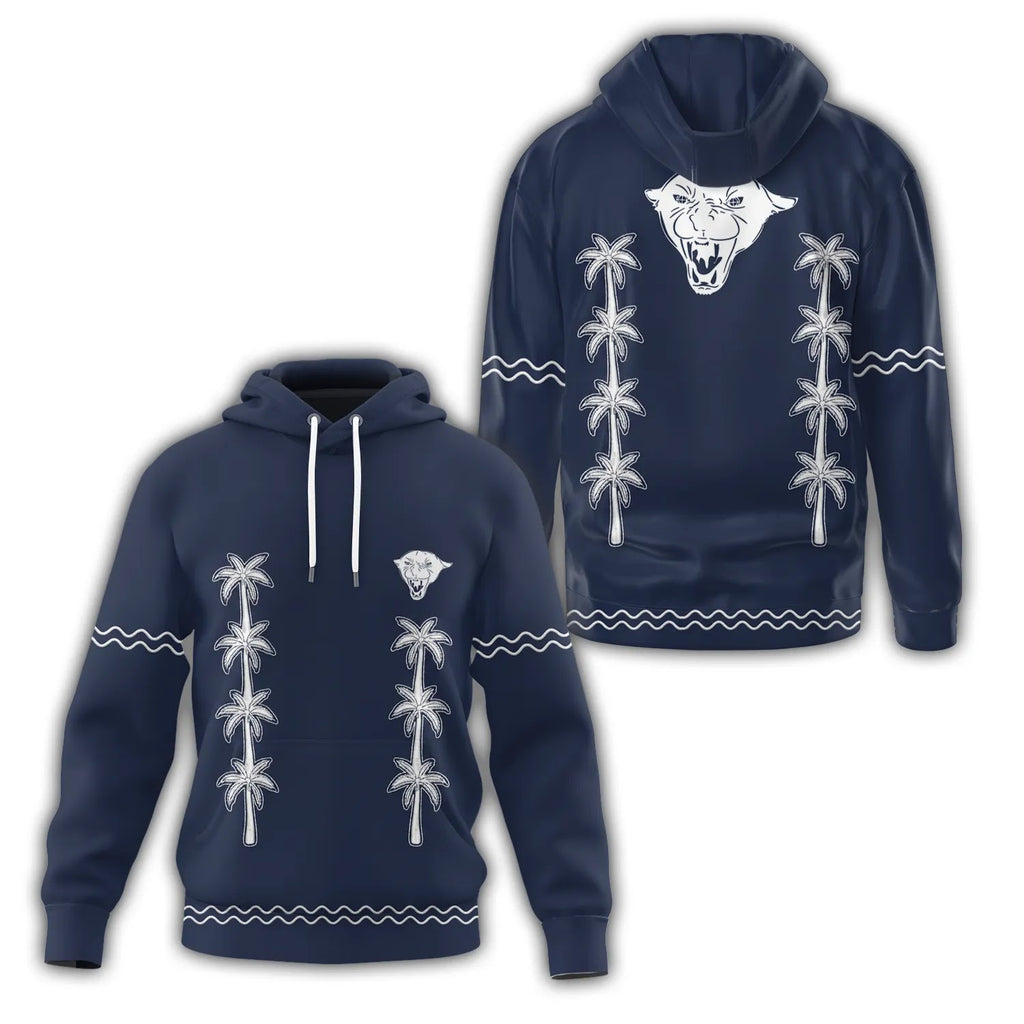 DPMS Hoodie SHW065