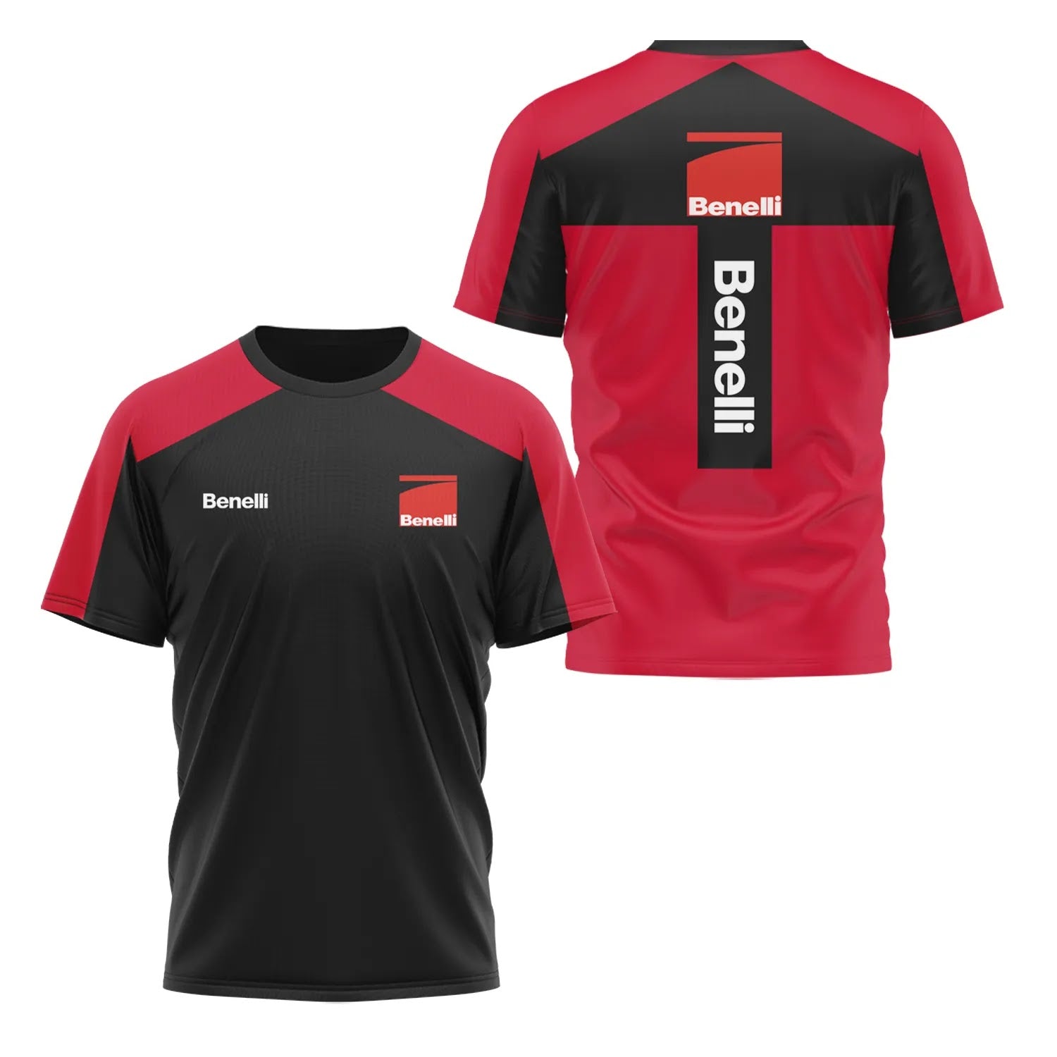 Benelli Apparels SC008