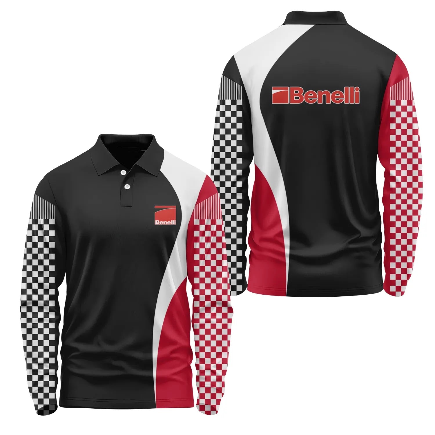 Benelli Apparels SC073