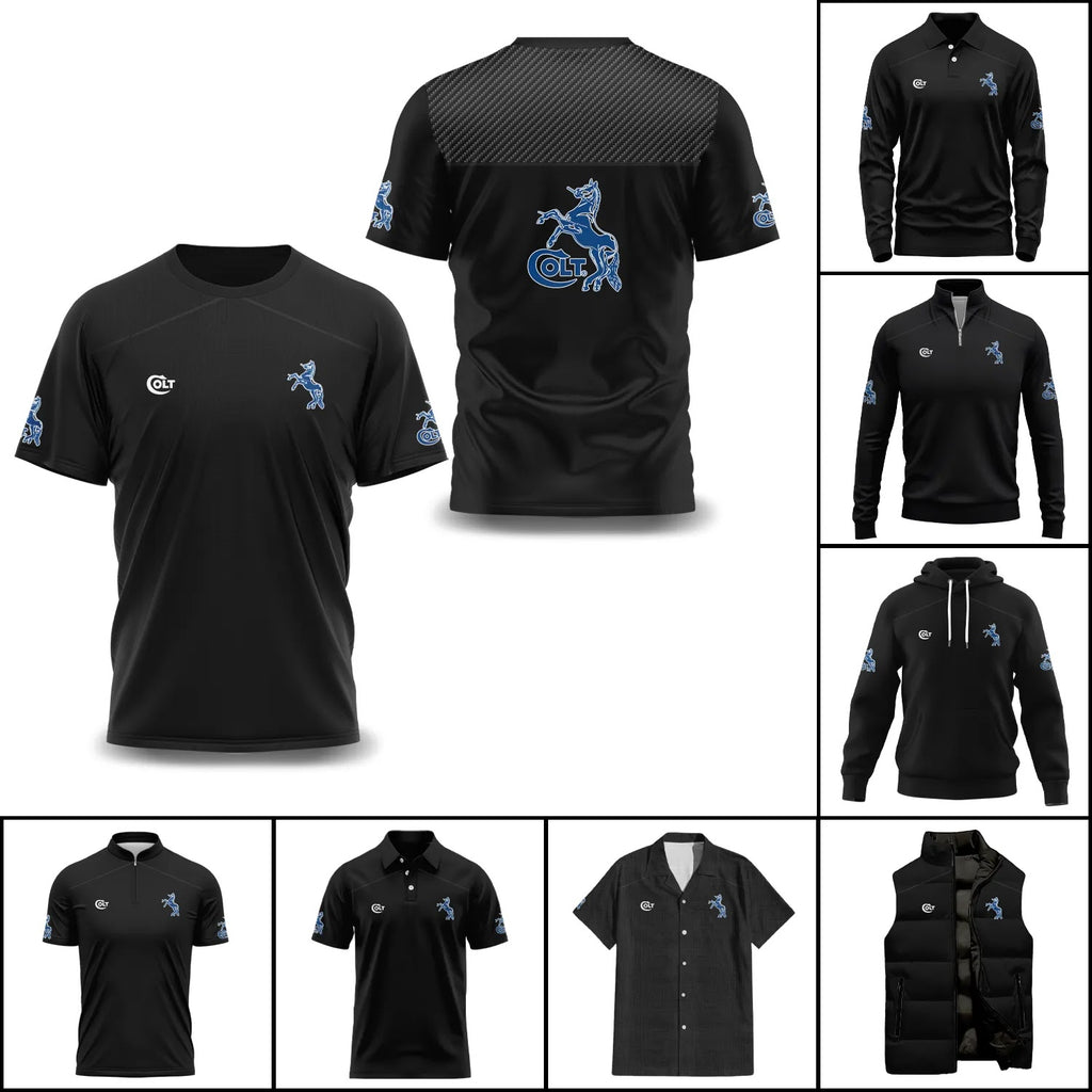 Colt Apparels SC004