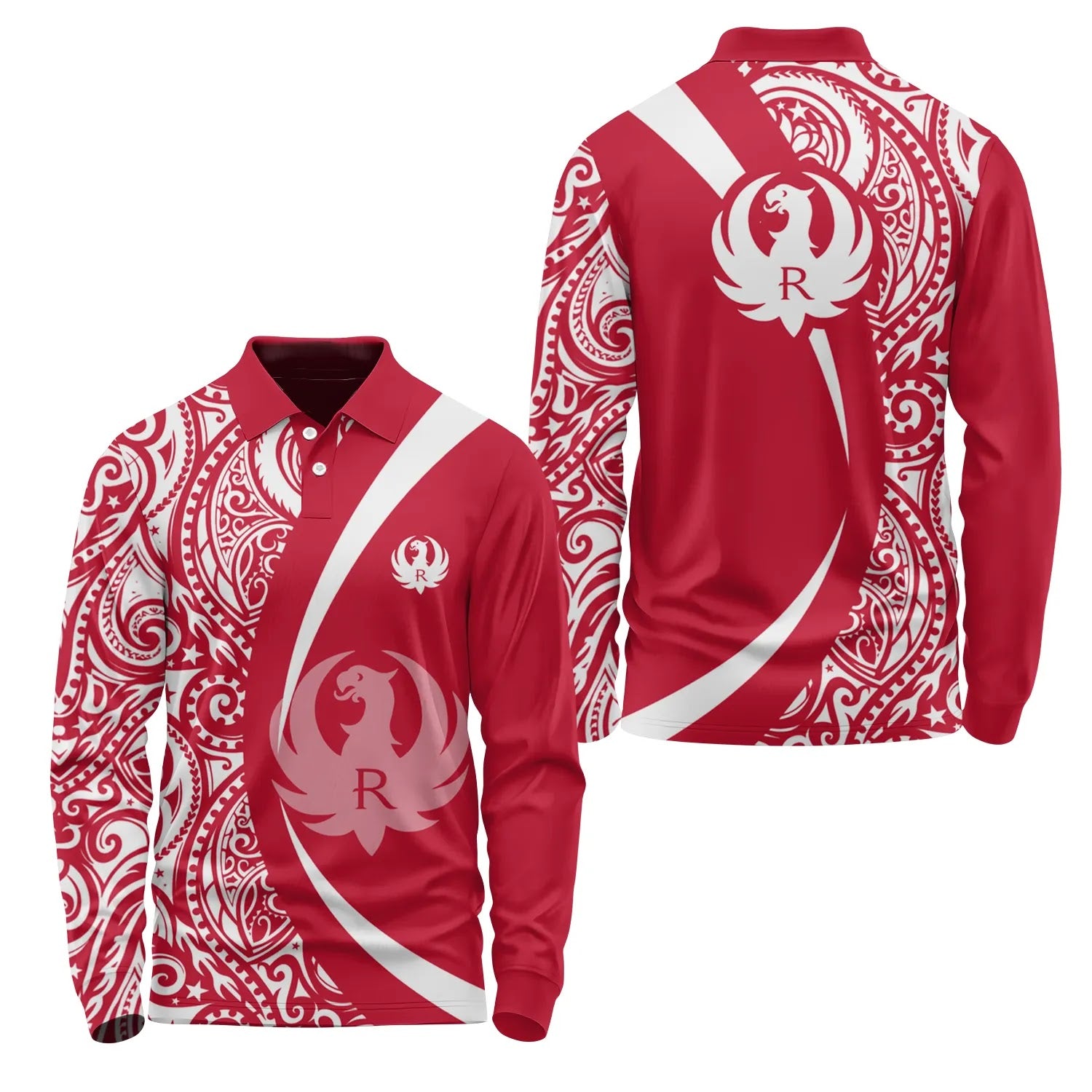 Ruger Apparels SHW072