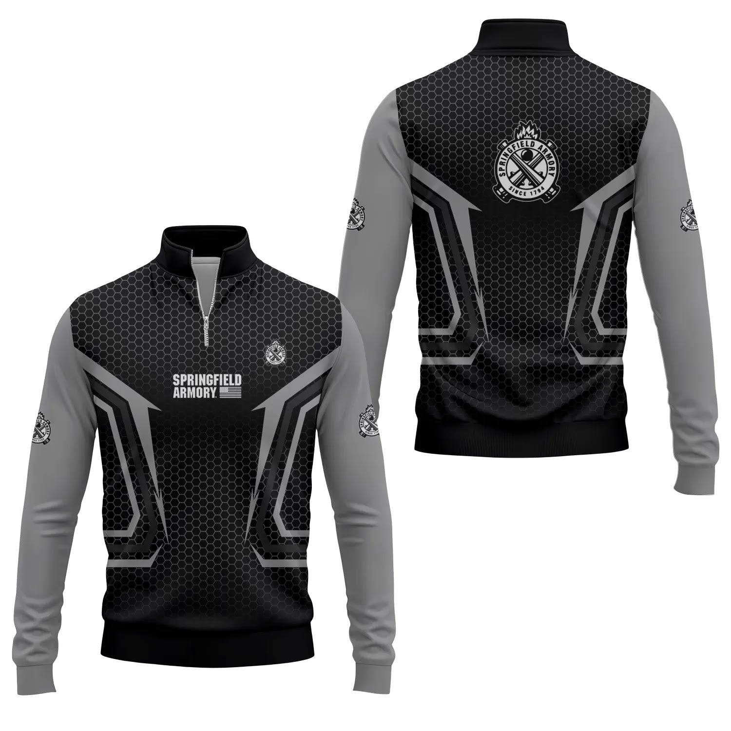 Springfield Armory Apparels SC075