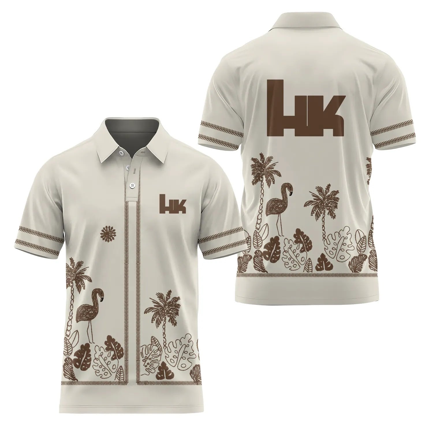 Heckler & Koch (H&K) Apparels SHW044