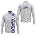 Kimber Quarter-zip Pullover SHW023