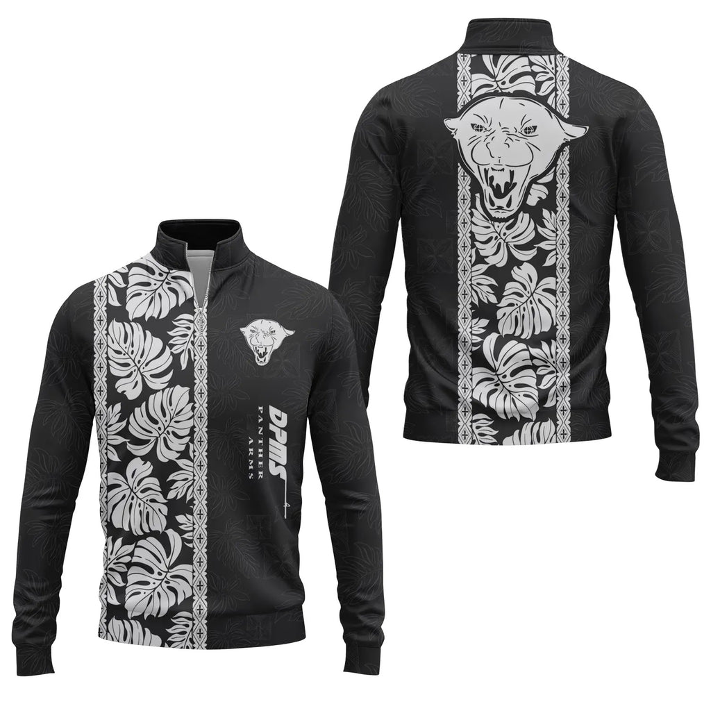 DPMS Quarter-zip Pullover SHW046
