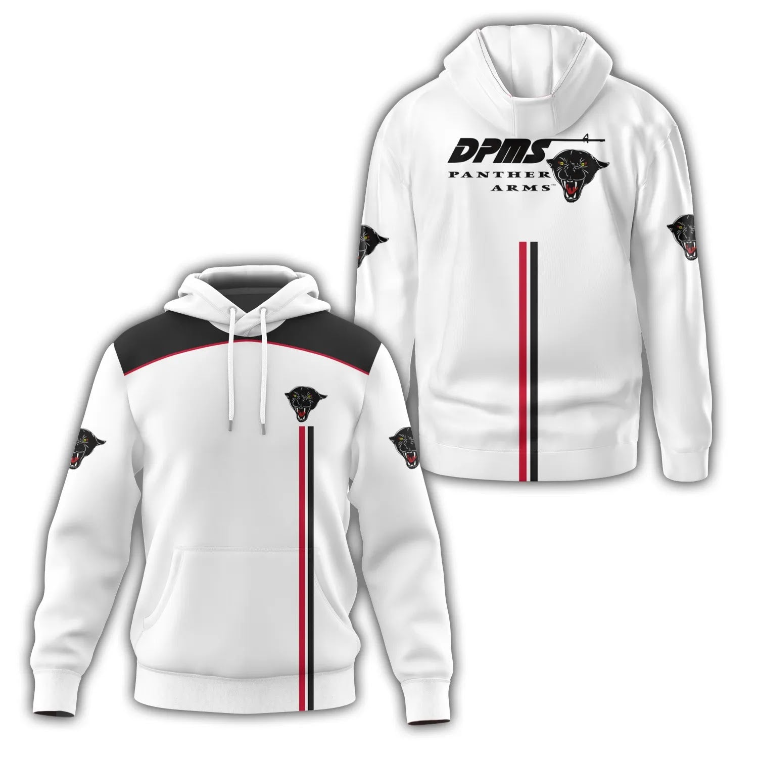 DPMS Apparels SC021