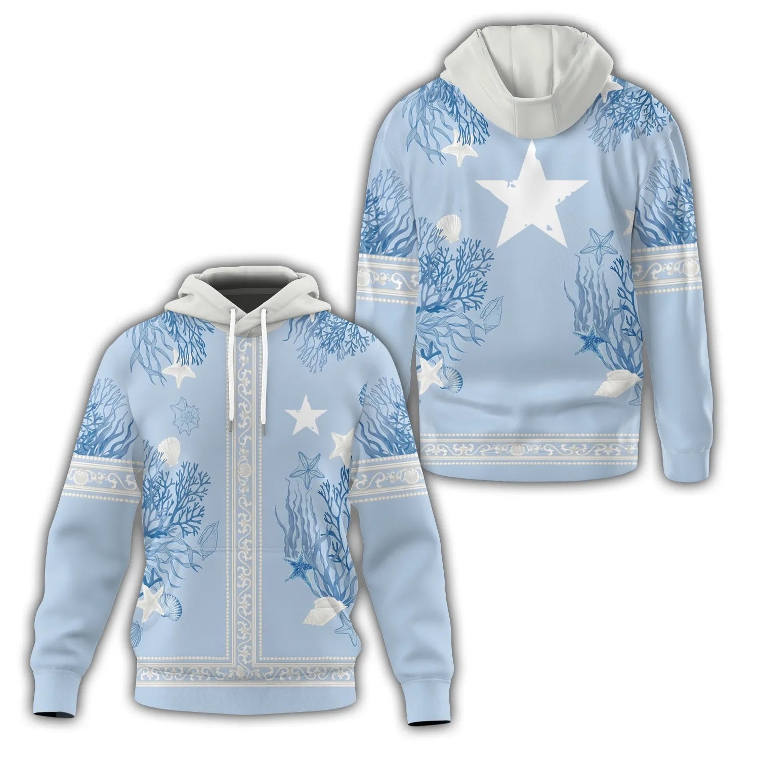 BCM (Bravo Company) Hoodie SHW024