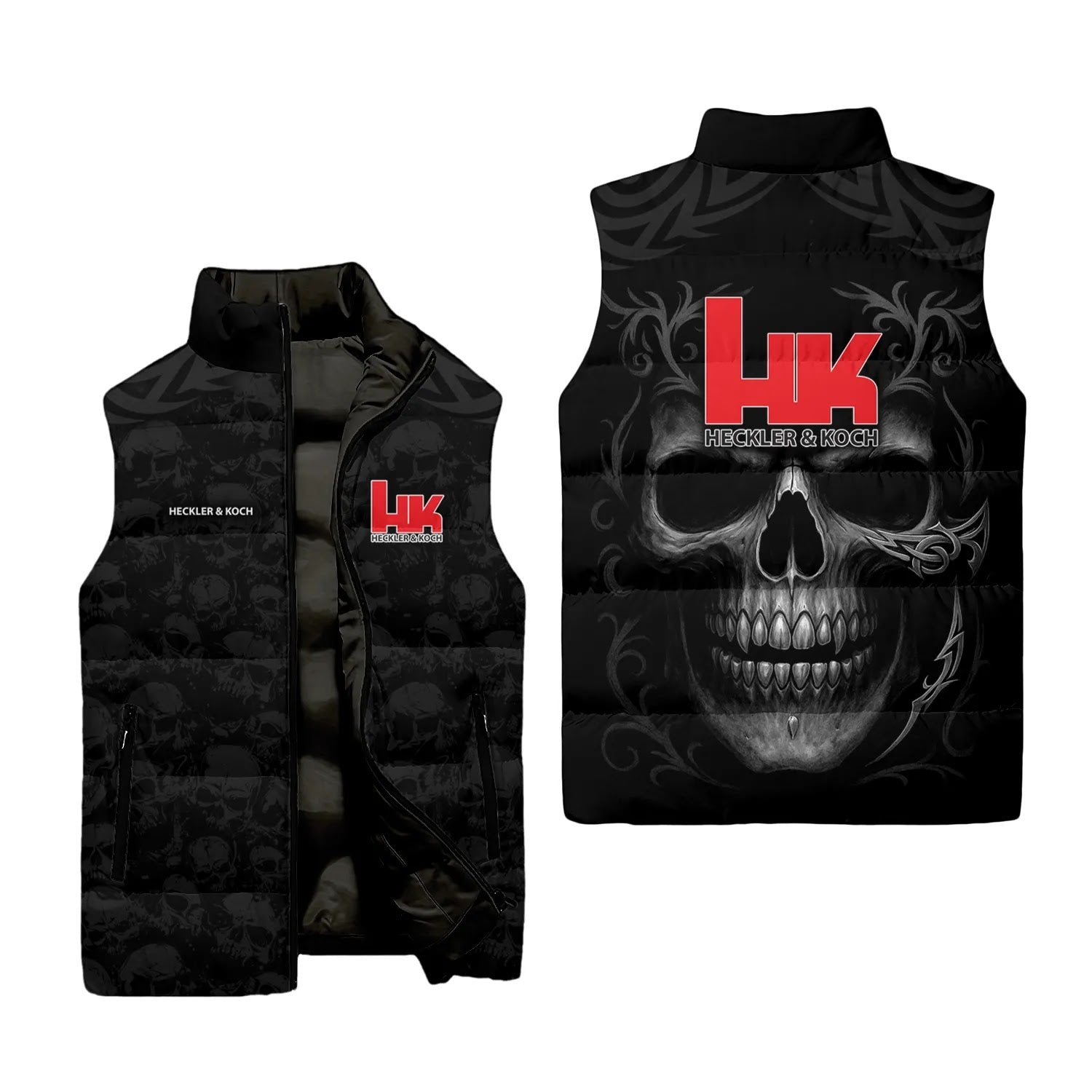 Heckler & Koch (H&K) Apparels SC014