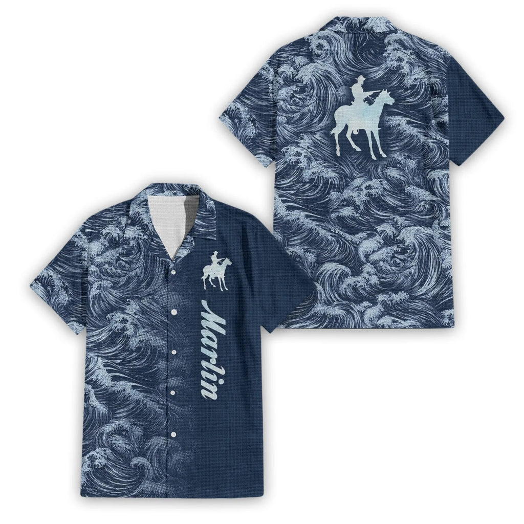 Marlin Apparels SHW010